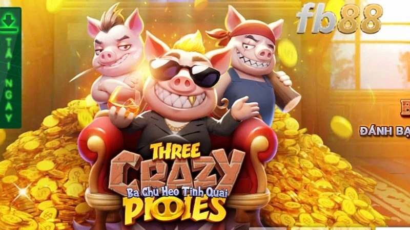fb88 - Cách chơi slot game cho lính mới