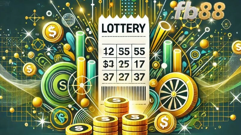 Cách tham gia xổ số fb88