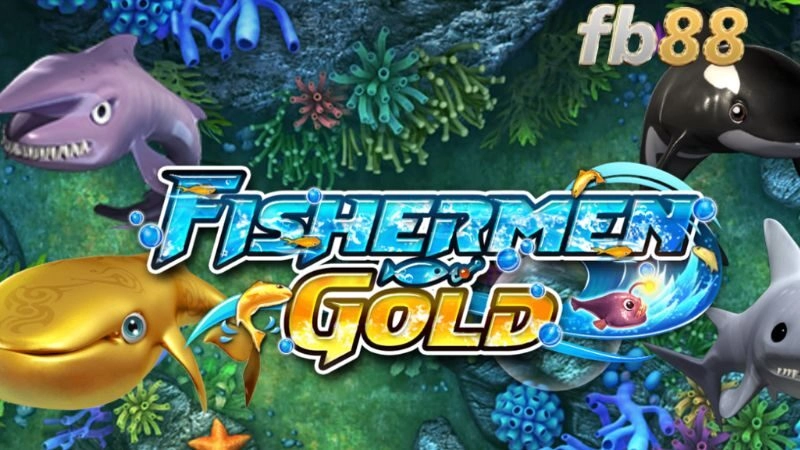 Game bắn cá tại fb88 có gì đặc biệt?