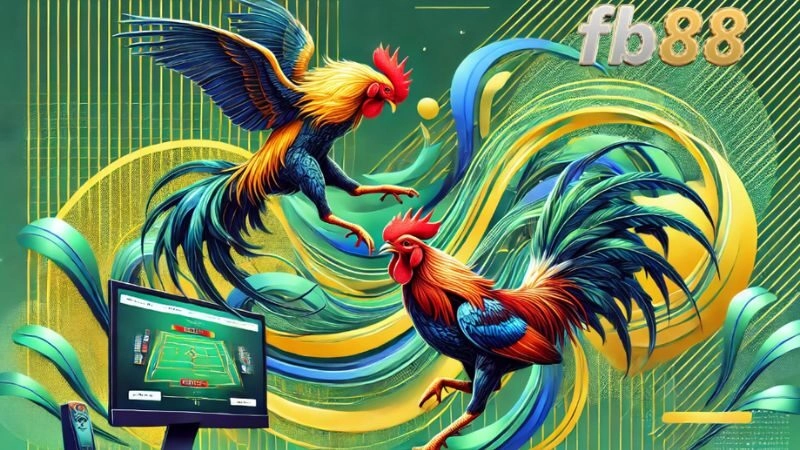 Đá gà tại fb88 là gì?